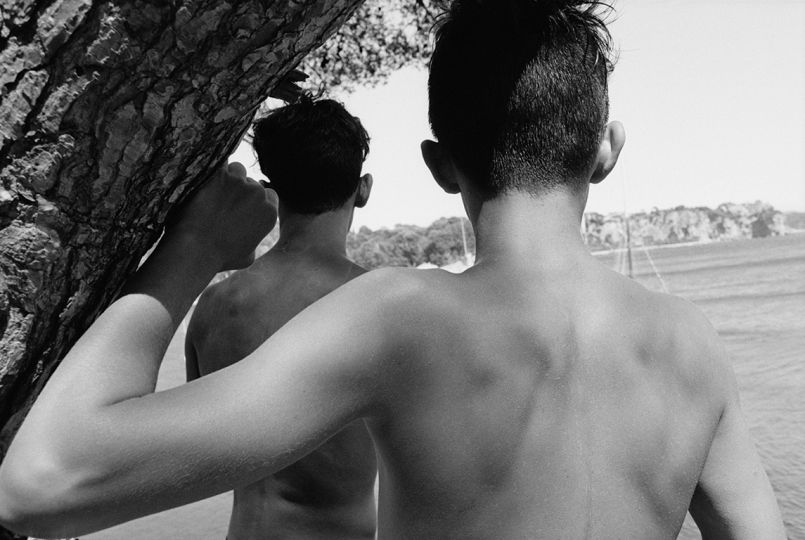 © Camille Vivier, Le Sud, 2016