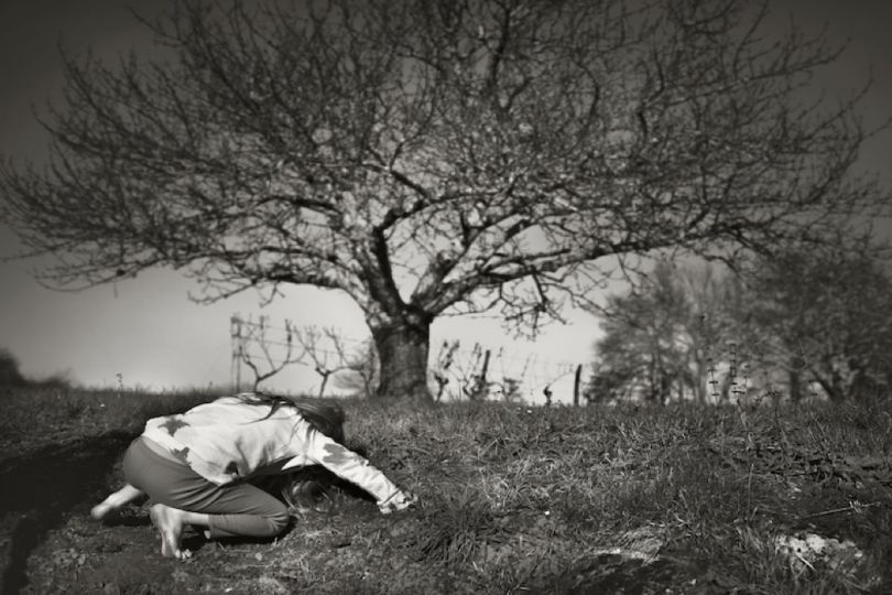 Alain Laboile, The Family - The Eye of Photography Magazine