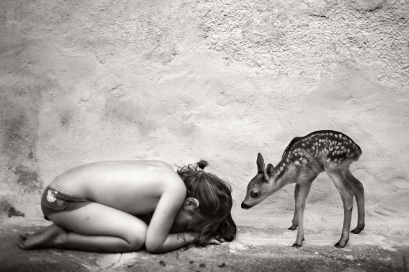 © Alain Laboile, Lili