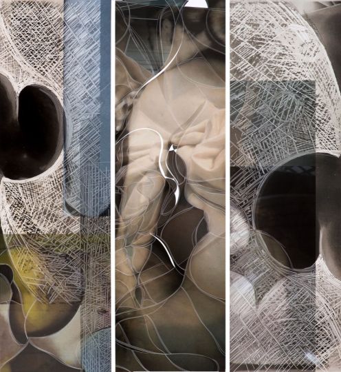 © SEBASTIAAN BREMER, Juliet India November, 2014. Courtesy of Edwynn Houk Gallery (New York _ Zurich)
