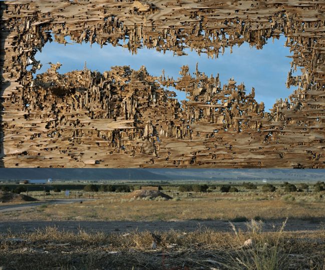 Jeff Whetstone Joseph, Utah, 2010 © Jeff Whetstone, Courtesy Julie Saul Gallery, New York