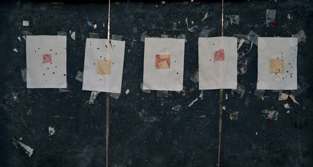 Jeff Whetstone Nephi, 2010 © Jeff Whetstone, Courtesy Julie Saul Gallery, New York