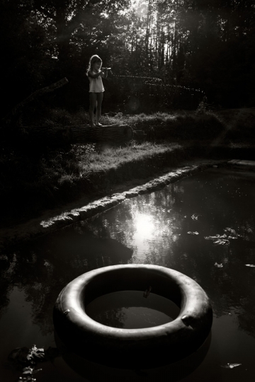 Alain Laboile The Family The Eye Of Photography Magazine - 