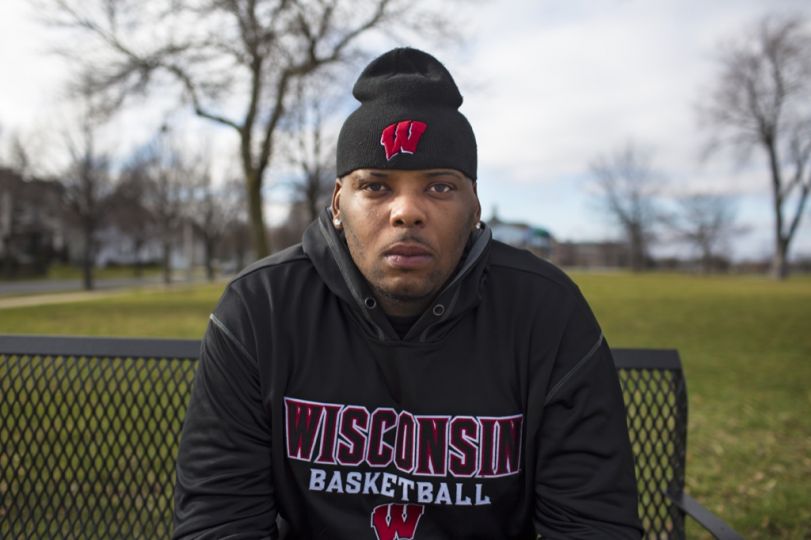 © Kathy Shorr, Isiah