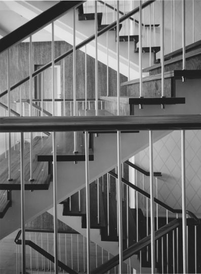 Karl Hugo Schmölz, Dickerhoff, 1954 © Wim Cox Arch / Courtesy Van der Grinten Gal