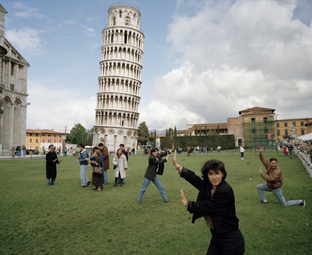 Italy by Magnum from Henri Cartier Bresson to Paolo Pellegrin