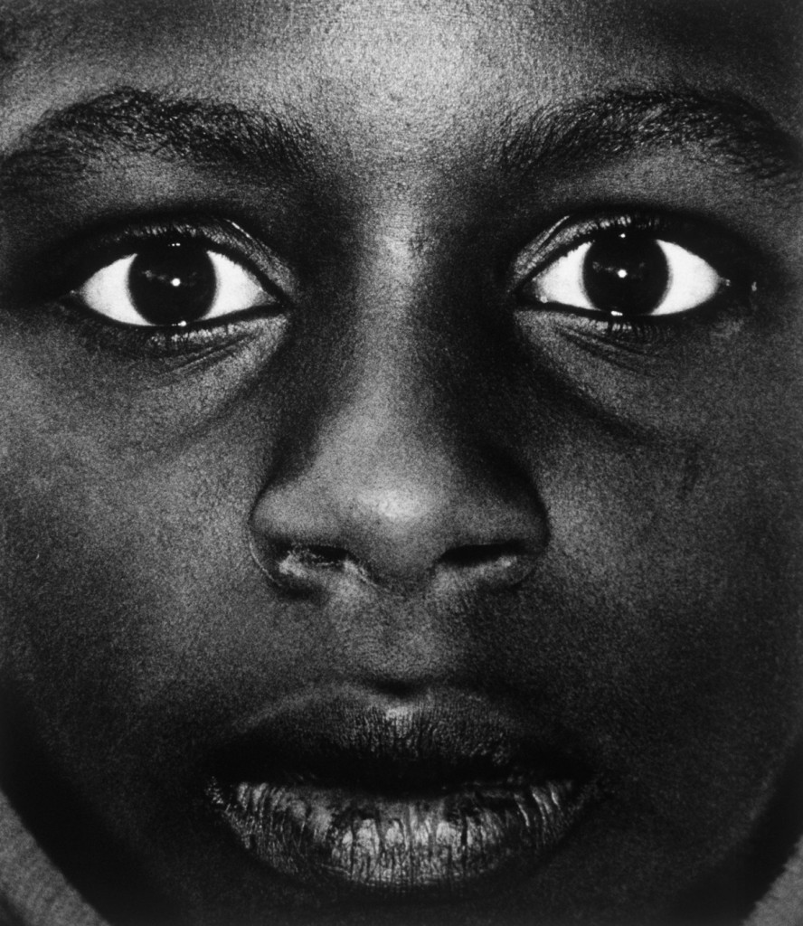 Ken Ohara, Extreme Portraits 1970-1999 - The Eye of Photography