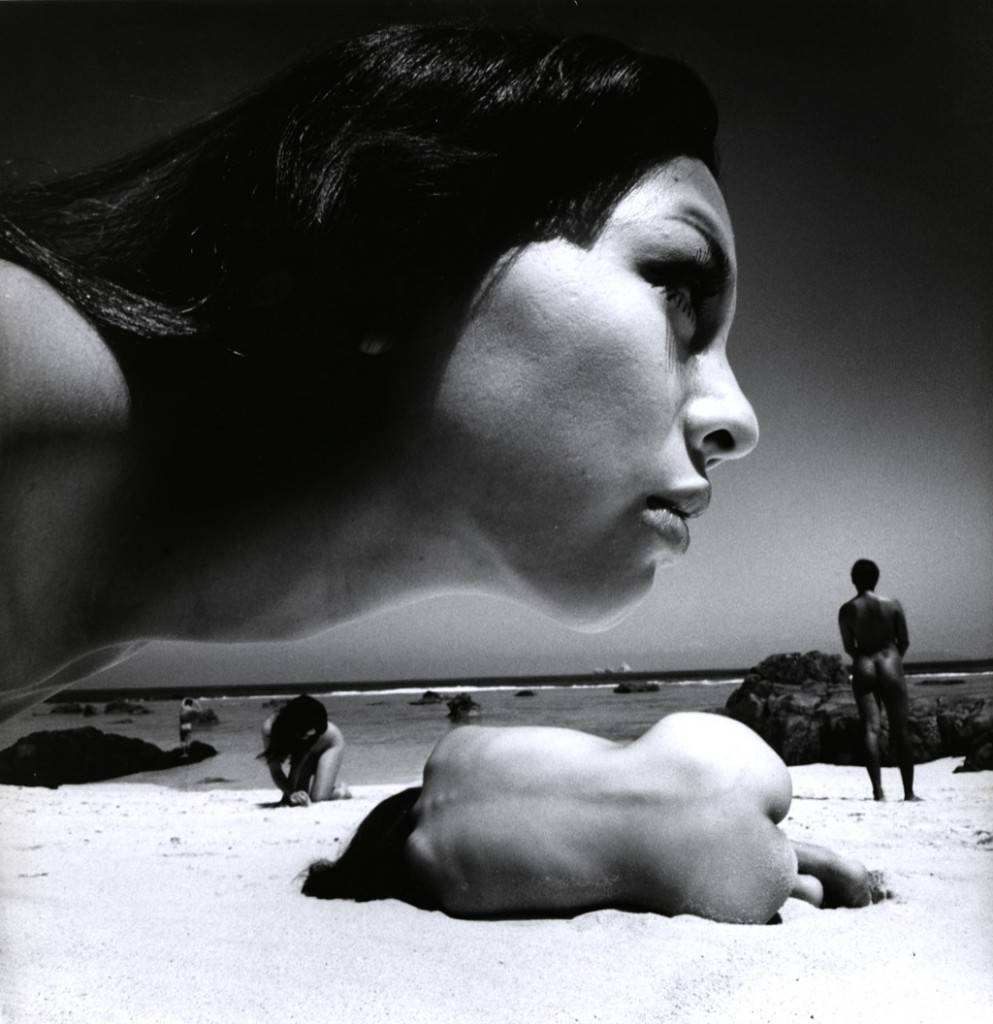 Haskins, Giacobetti, Shinoyama: Three Masters of Erotic Photography - The Eye of Photography Magazine
