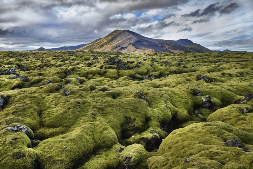 Jean Cazals, Iceland XXL - The Eye of Photography Magazine