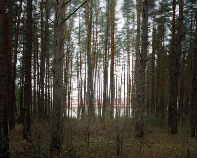 © Edmund Clark