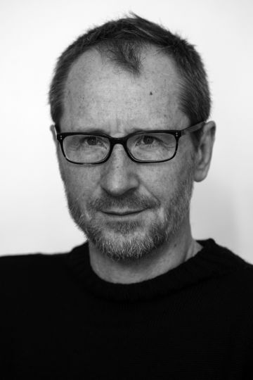 Edmund Clark