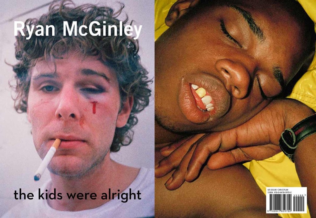 希少！Ryan McGinley: The Kids Were Alright | www.gerundosrl.it