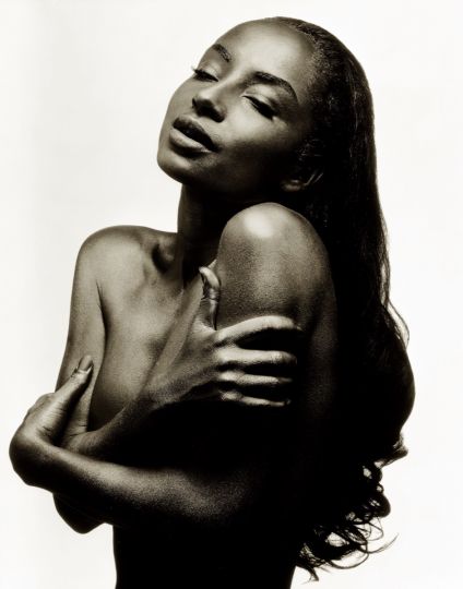 Sade, London, 1992 © Albert Watson