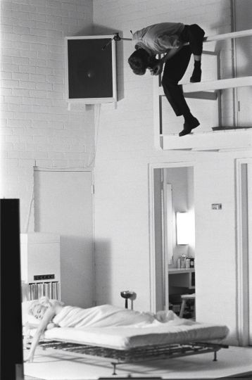 Marilyn Monroe © Douglas Kirkland