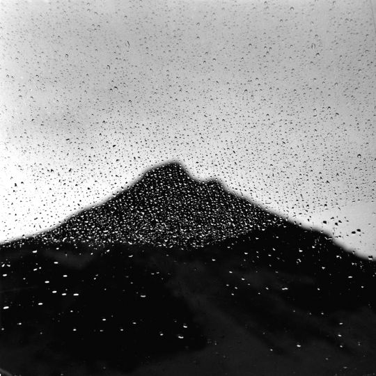 Islande, 2010 © Bernard Descamps