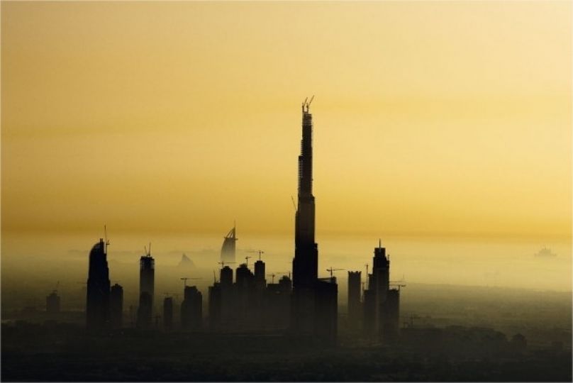 © Yann Arthus-Bertrand