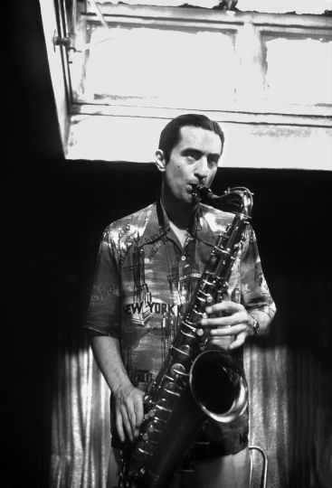 Robert DeNiro 1978 © Douglas Kirkland