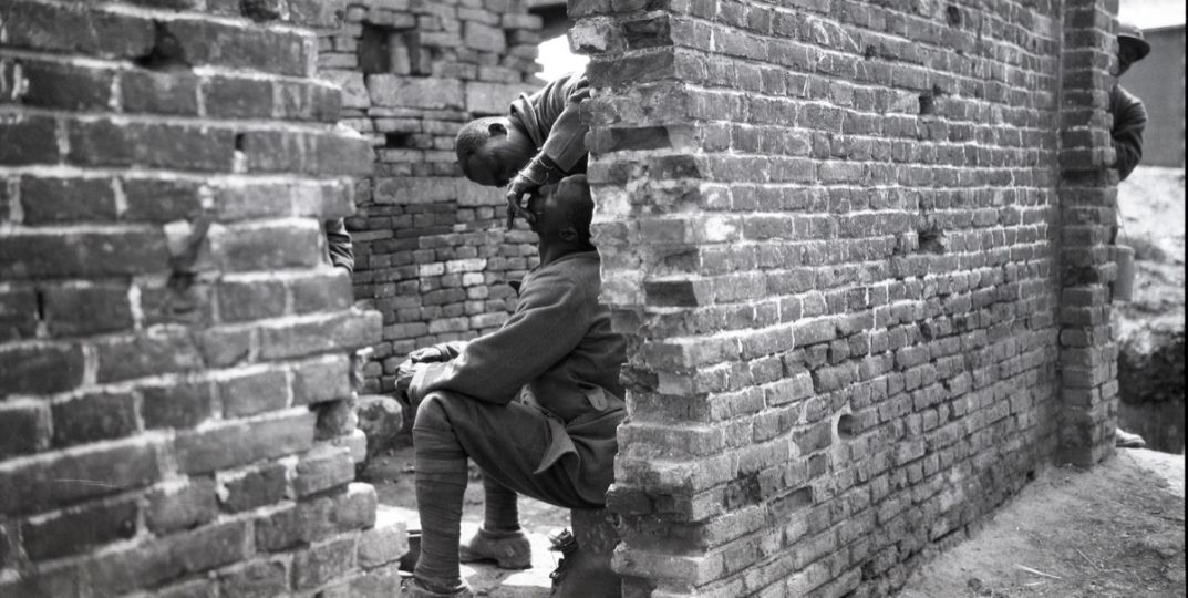 Somme 17 D Marchand Lilleloy et Dancourt