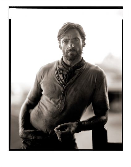 Australia Hugh © Douglas Kirkland