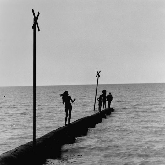 France Chatalaillon, 2014 © Bernard Descamps