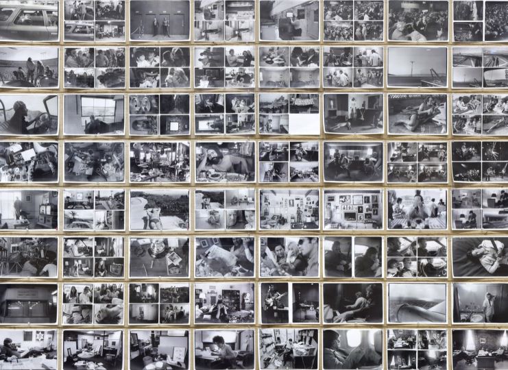 Annie Leibovitz Exhibition Arles © Hervé Hôte