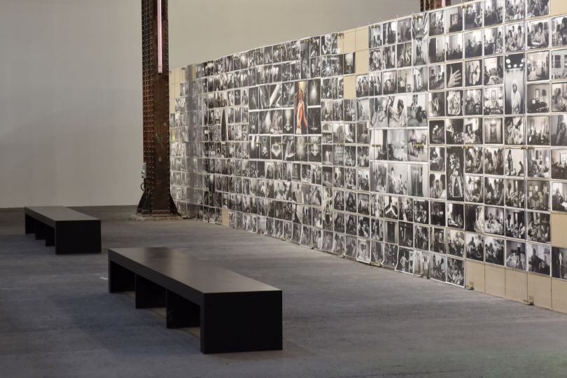 Annie Leibovitz Exhibition Arles © Hervé Hôte