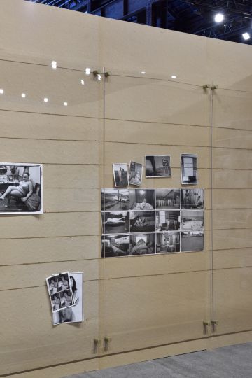Annie Leibovitz Exhibition Arles © Hervé Hôte