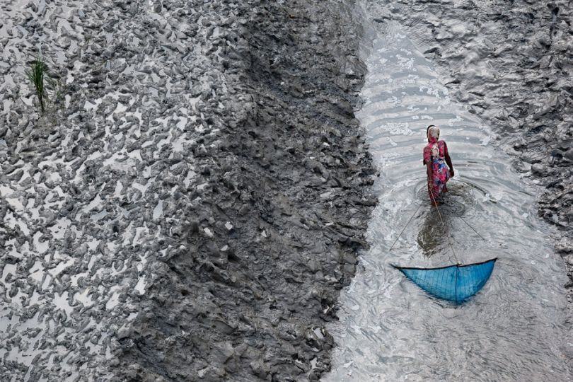© Yann Arthus-Bertrand