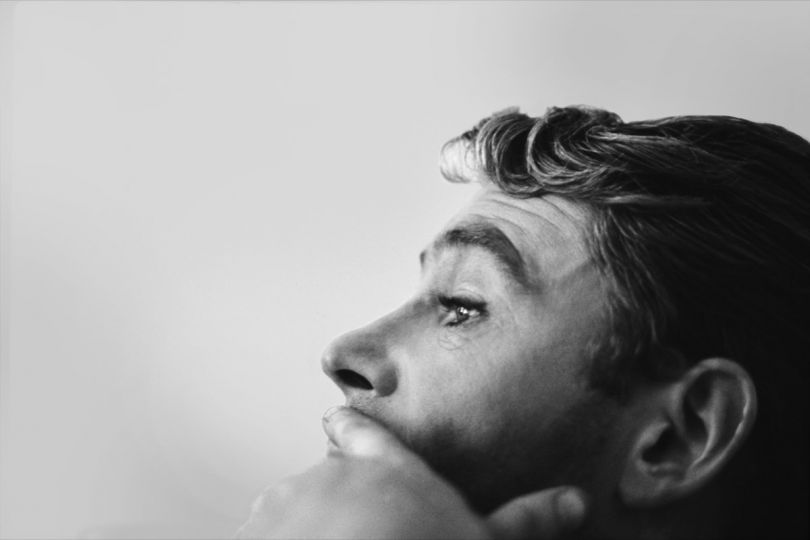 Peter O'Toole 1964 © Douglas Kirkland