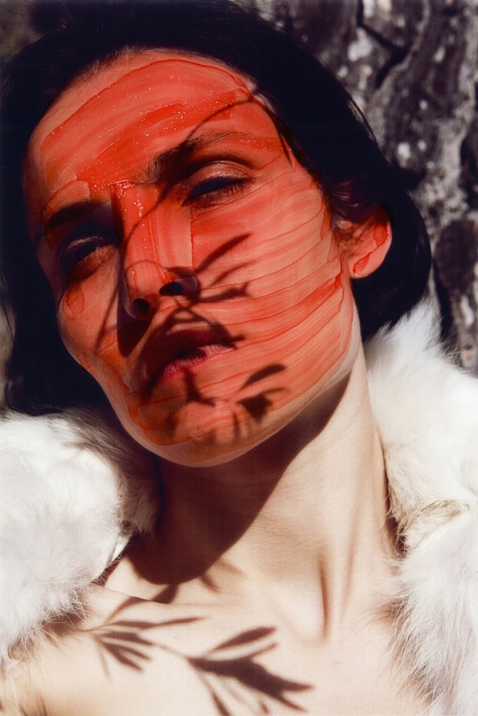 Roxane II, the new book of Viviane Sassen - The Eye of Photography