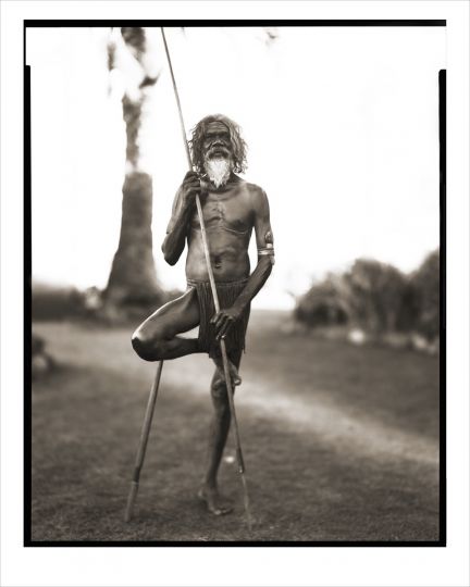 Australia © Douglas Kirkland