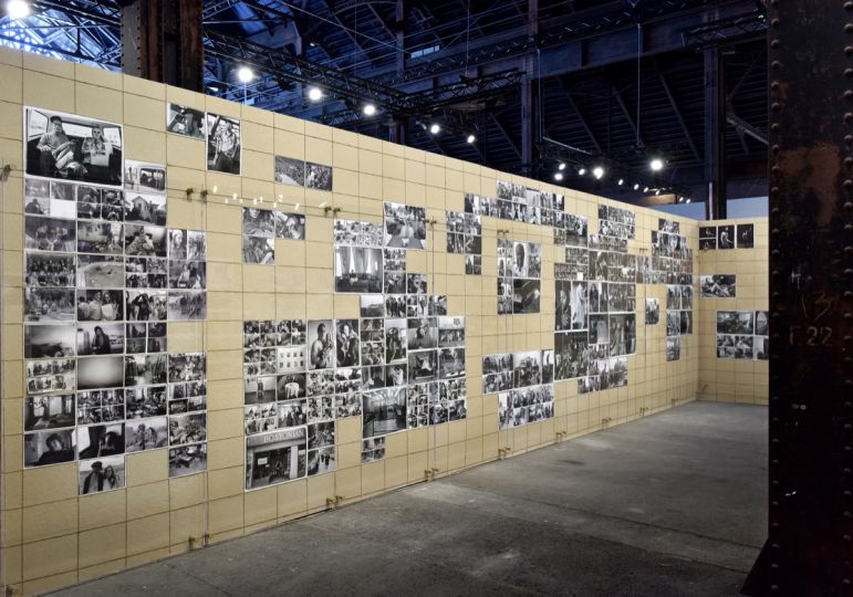 Annie Leibovitz Exhibition Arles © Hervé Hôte