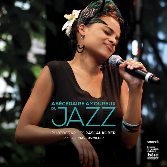 Pascal Kober, L’Abécédaire amoureux du jazz