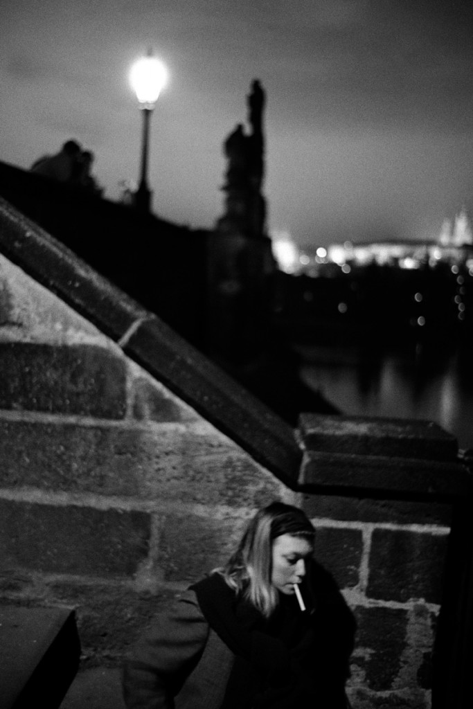 Jean-Christophe Béchet's European Vintage - The Eye of Photography