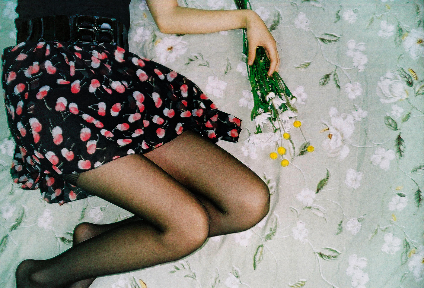An unconventional Chinese youth, photographed by Lin Zhipeng - The