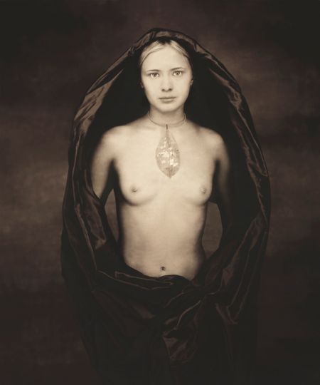 © Joyce Tenneson Nadya, c.1990