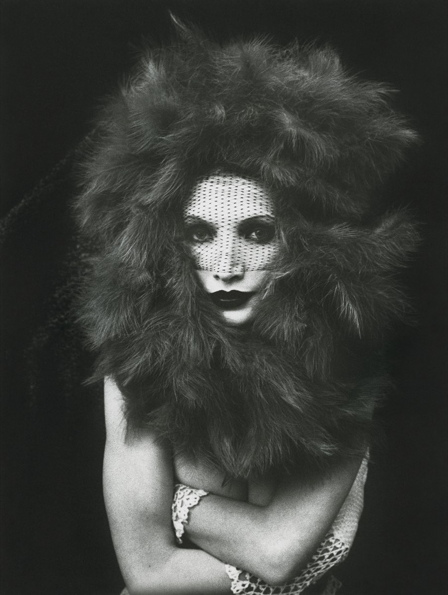 Irina Ionesco As Time Goes By The Eye Of Photography Magazine