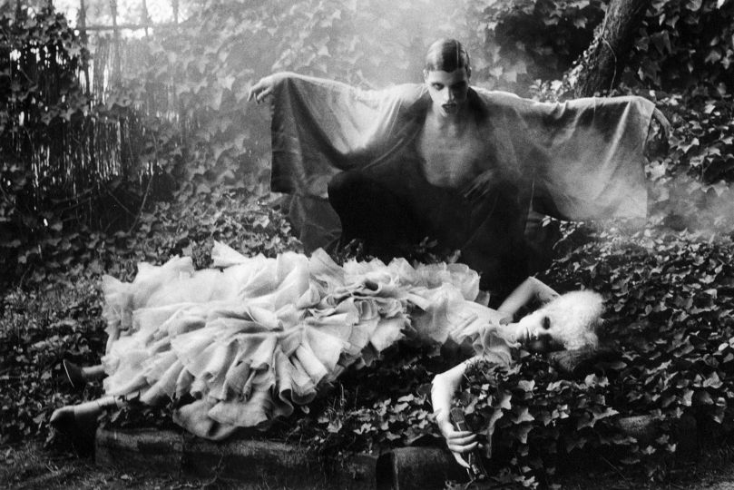 Dracula © Irina Ionesco