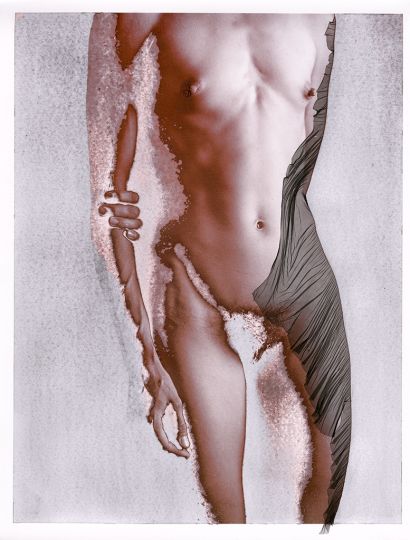 © Elizabeth Opalenik