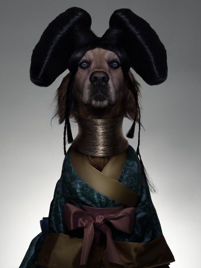 Max by Yannick Kenaïllete © Vincent Flouret