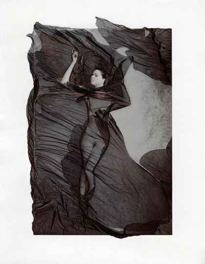 © Elizabeth Opalenik
