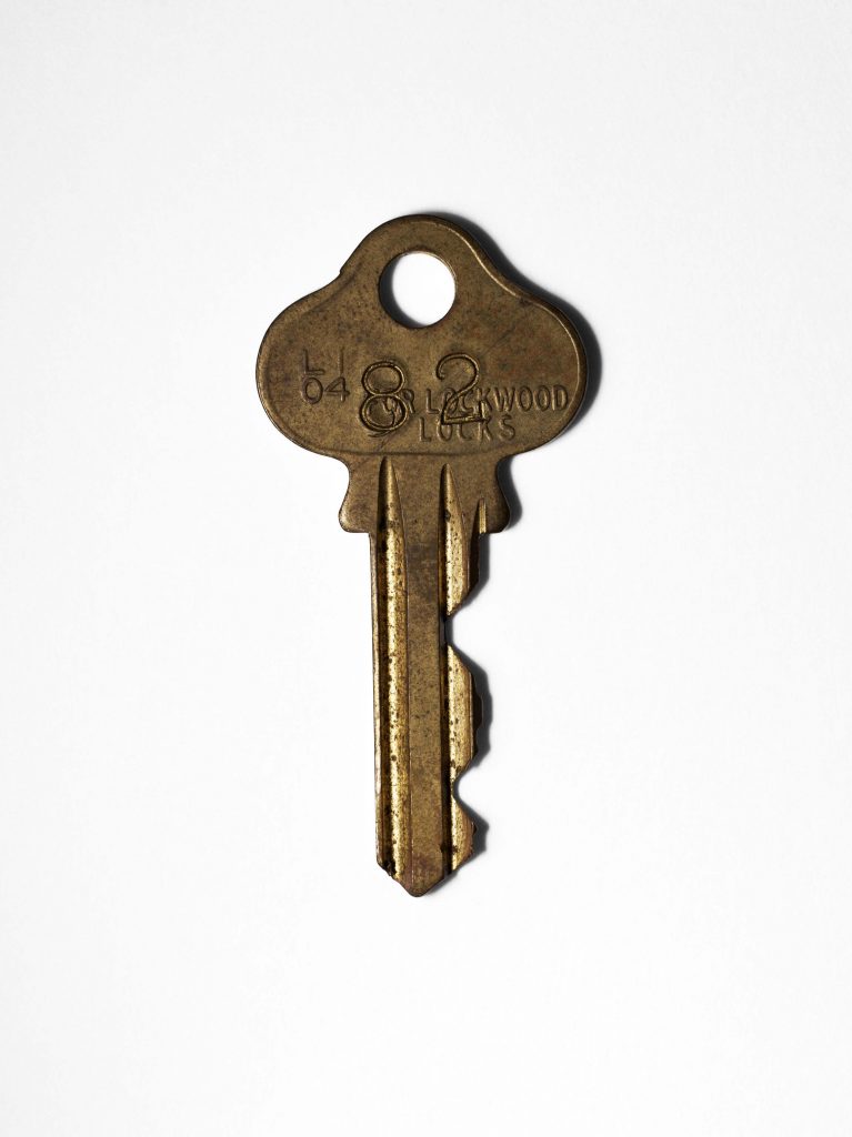 Celebrities' objects by Henry Leutwyler - The Eye of Photography