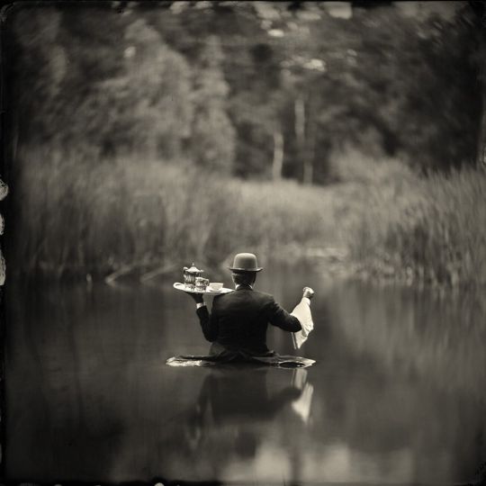 © Alex Timmermans