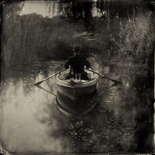 © Alex Timmermans