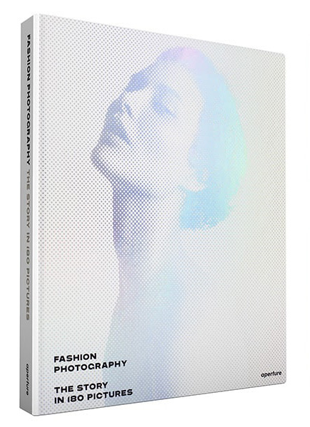 Photography Book - Eugénie Shinkle: Fashion Photography: The Story