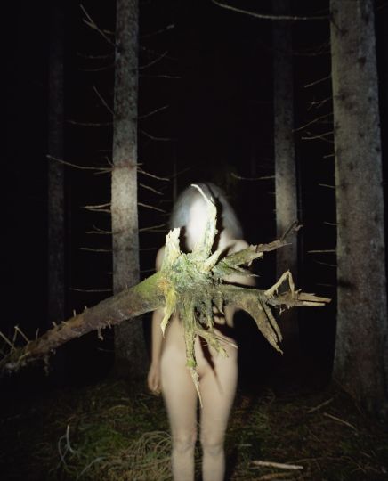 Natten © Margot Wallard