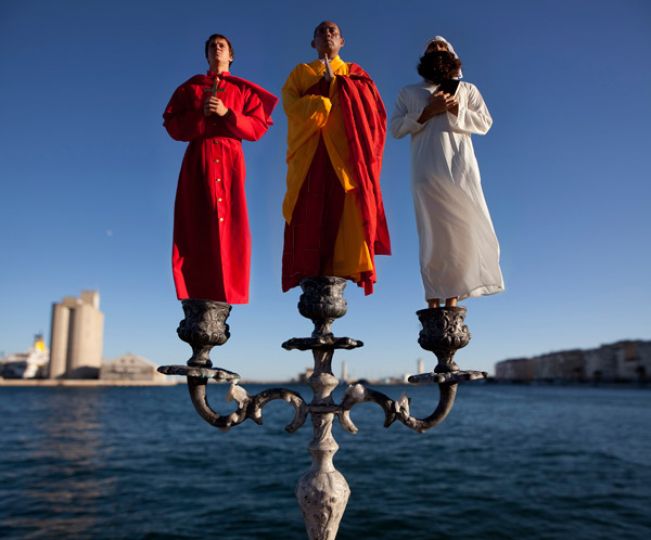 © Li Wei