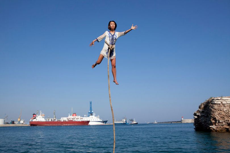© Li Wei