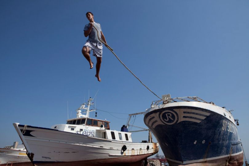 © Li Wei