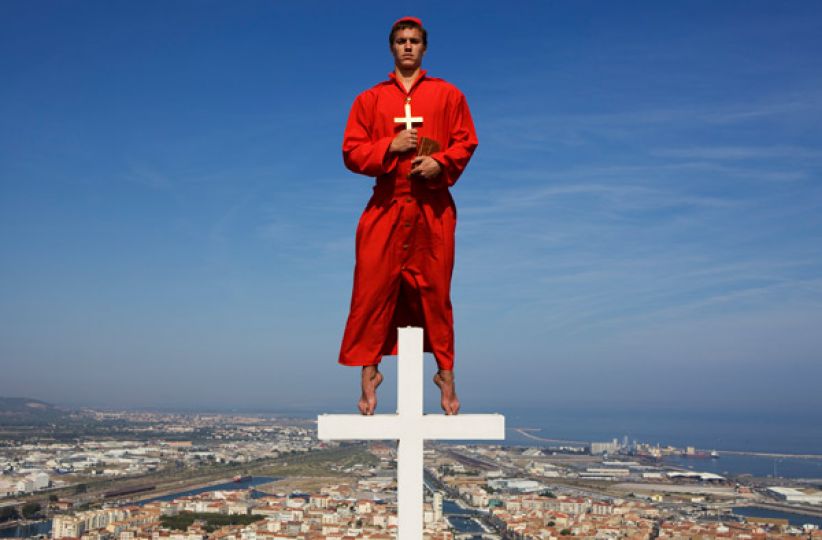 © Li Wei